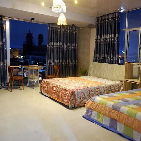 Hotel Thinh'S House à Cần Thơ Extérieur photo