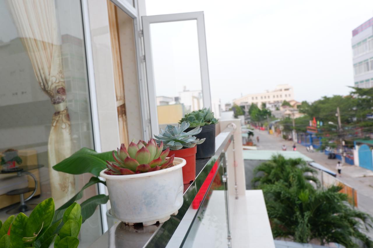Hotel Thinh'S House à Cần Thơ Extérieur photo