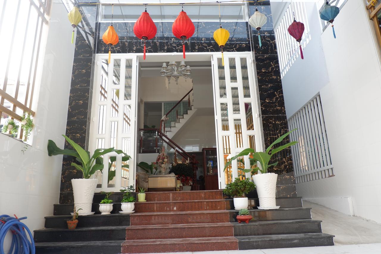 Hotel Thinh'S House à Cần Thơ Extérieur photo