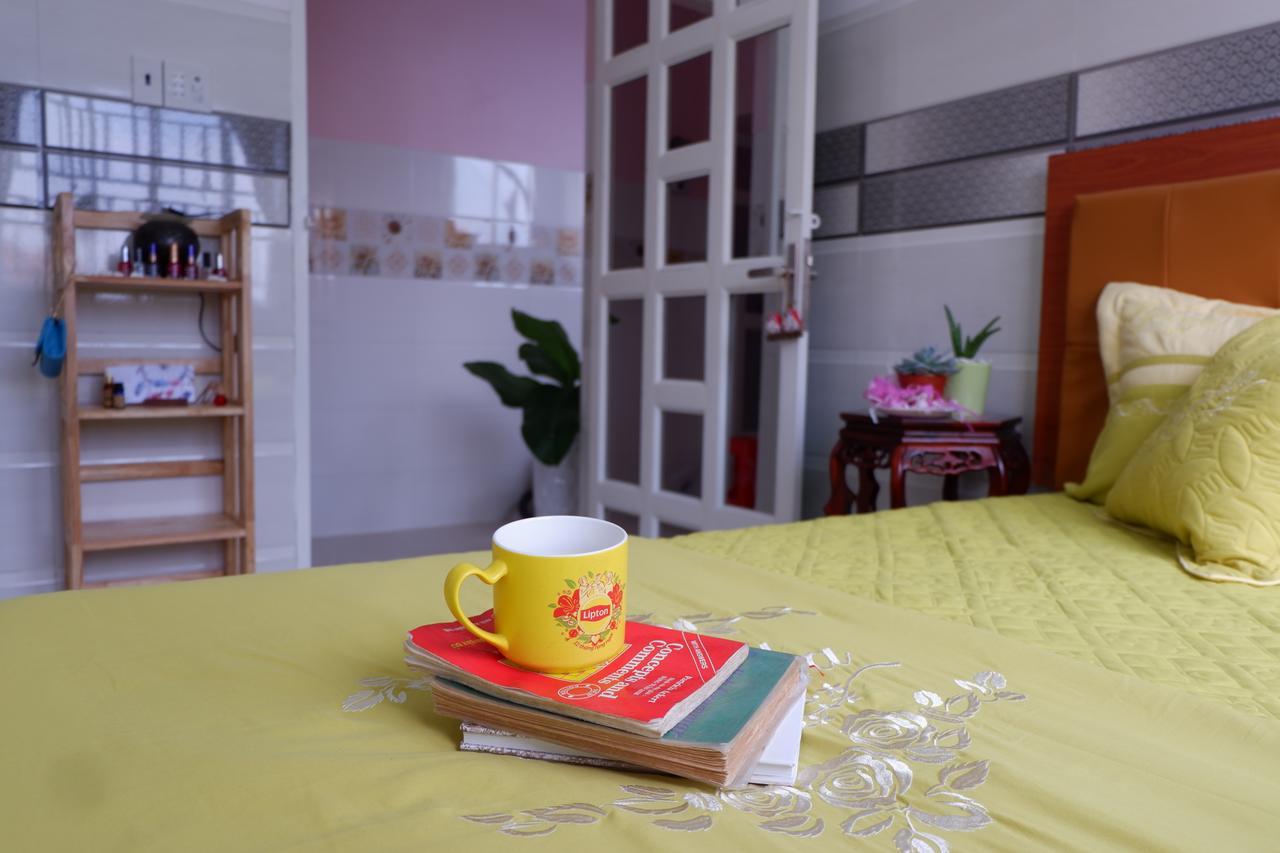 Hotel Thinh'S House à Cần Thơ Extérieur photo