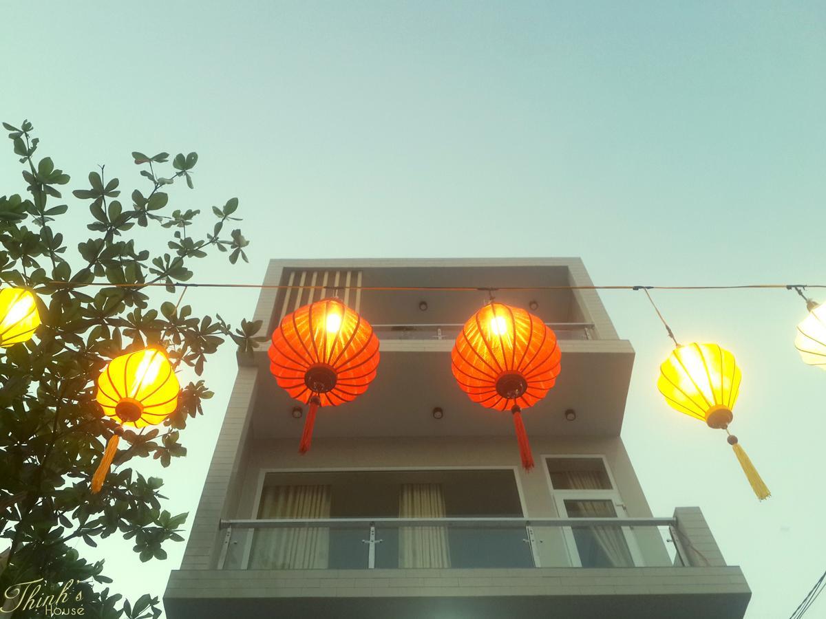 Hotel Thinh'S House à Cần Thơ Extérieur photo